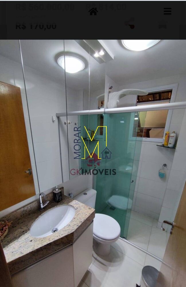 Apartamento, 2 quartos, 123 m² - Foto 3