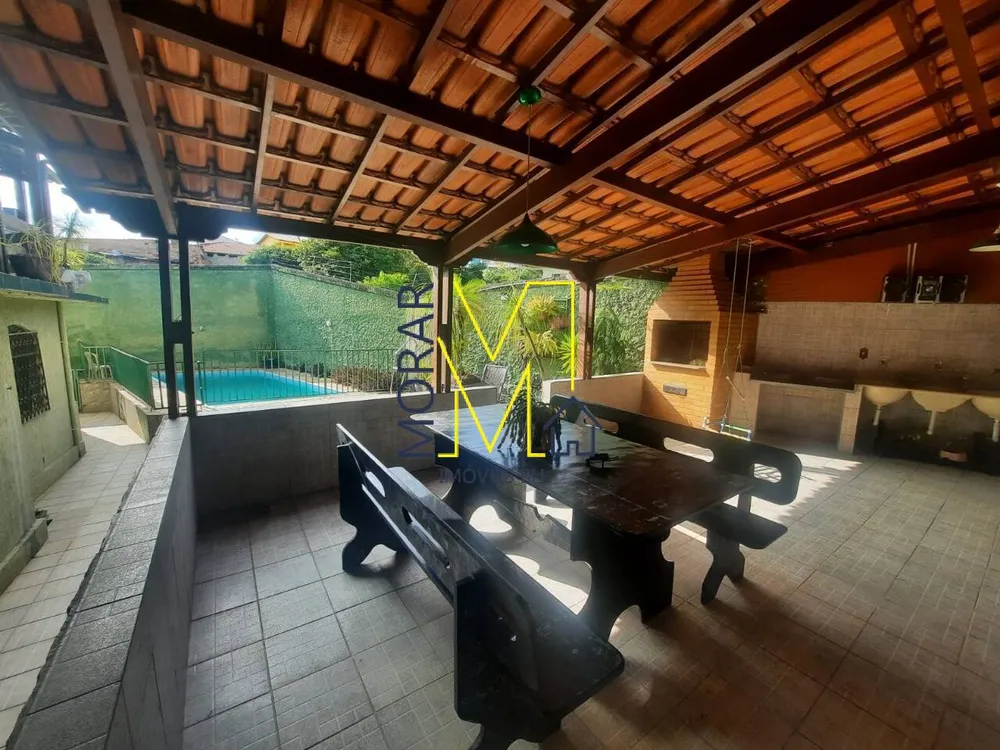 Casa, 4 quartos, 360 m² - Foto 3