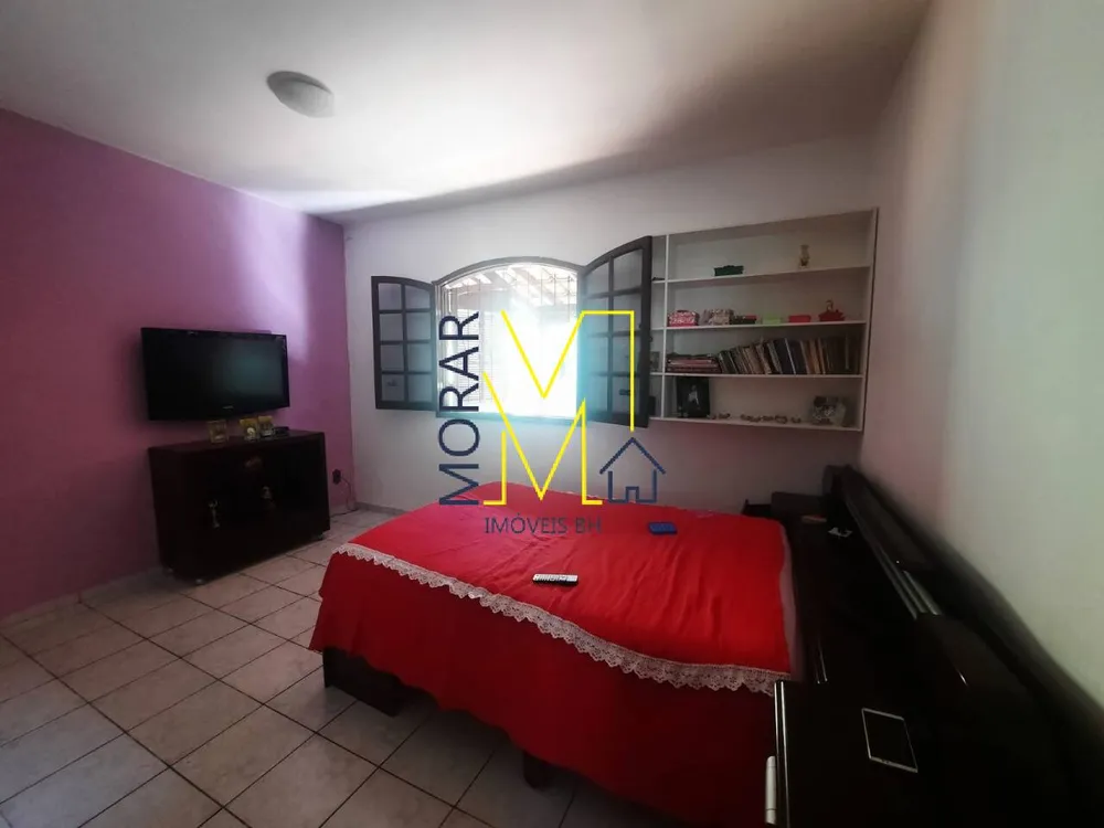 Casa, 4 quartos, 360 m² - Foto 1