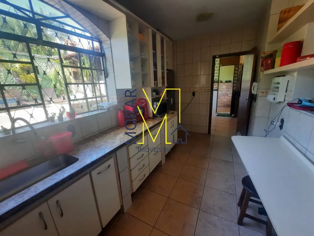 Casa, 4 quartos, 360 m² - Foto 4