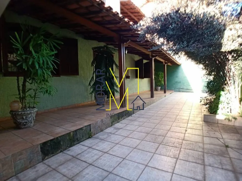 Casa, 4 quartos, 360 m² - Foto 7