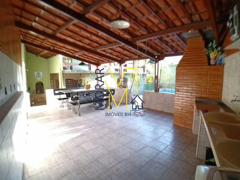 Casa, 4 quartos, 360 m² - Foto 9