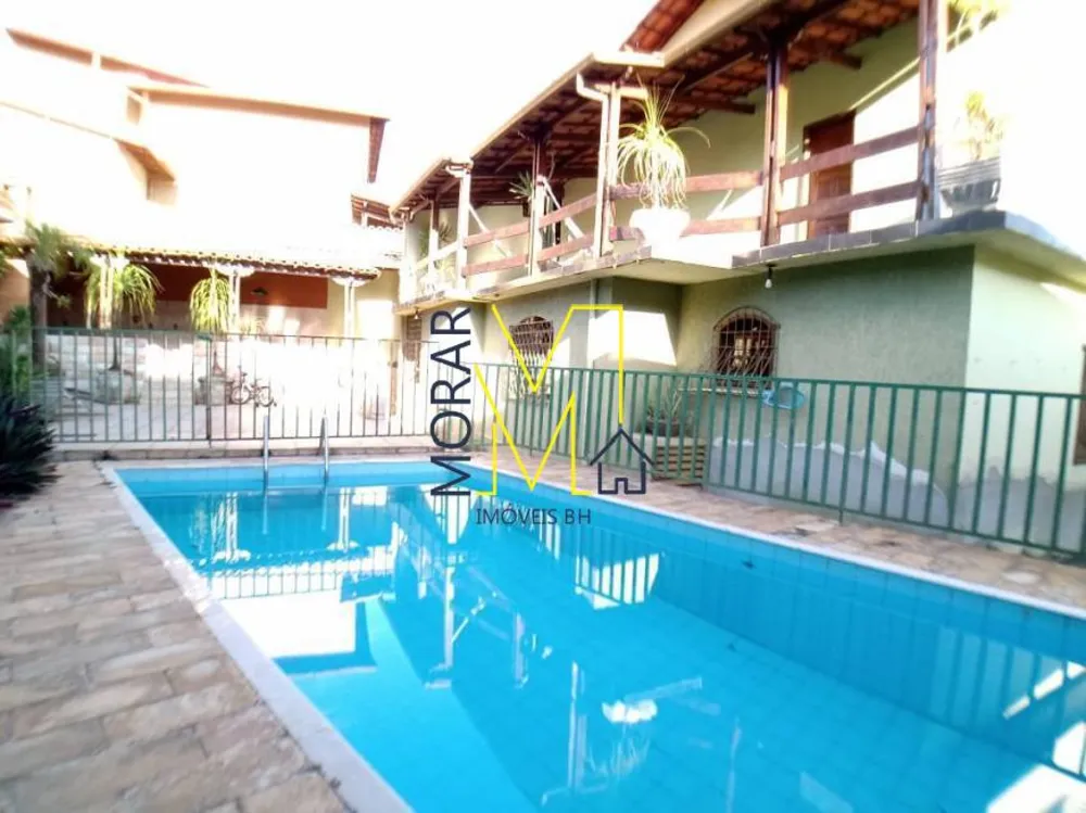 Casa, 4 quartos, 360 m² - Foto 5