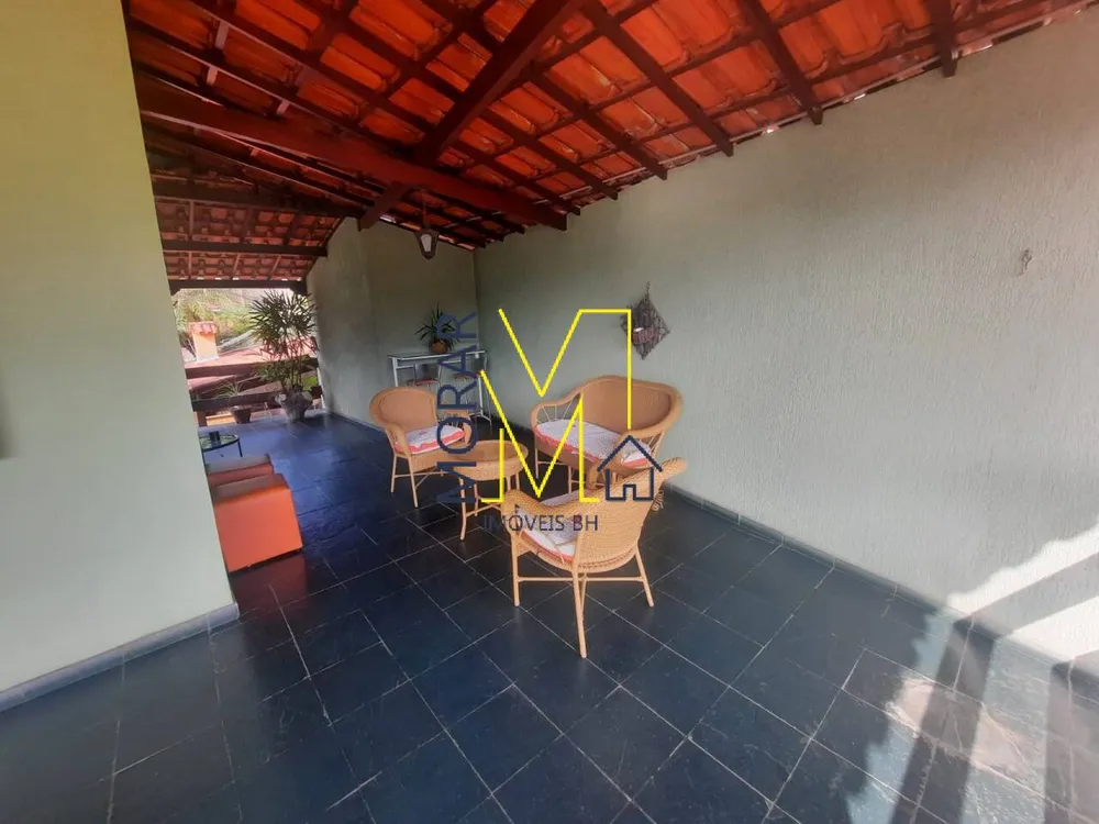 Casa, 4 quartos, 360 m² - Foto 6