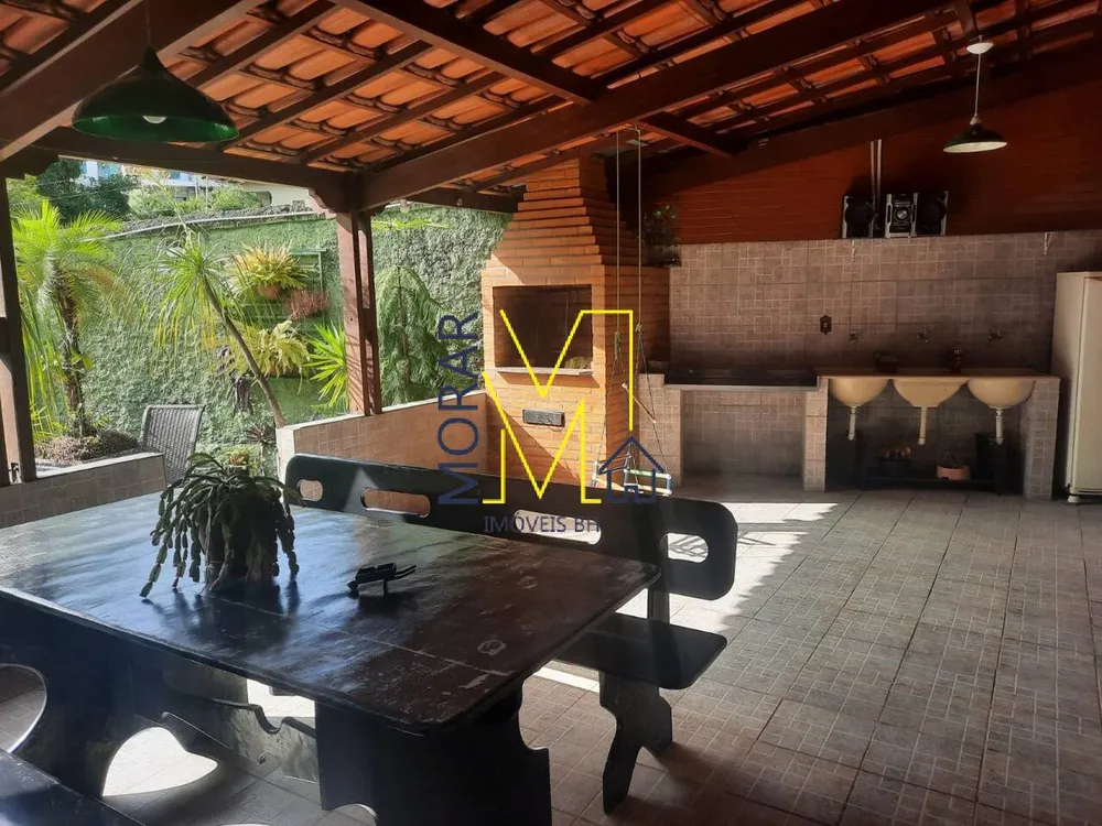 Casa, 4 quartos, 360 m² - Foto 14