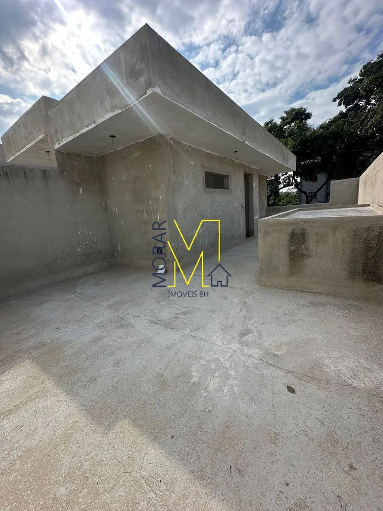 Casa, 3 quartos, 121 m² - Foto 1