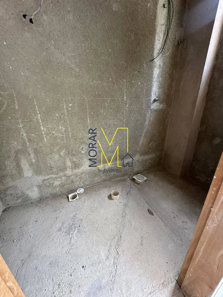 Casa, 3 quartos, 121 m² - Foto 2