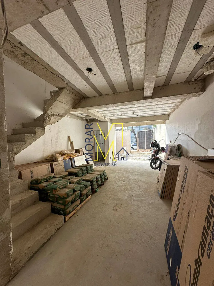 Casa, 3 quartos, 121 m² - Foto 4