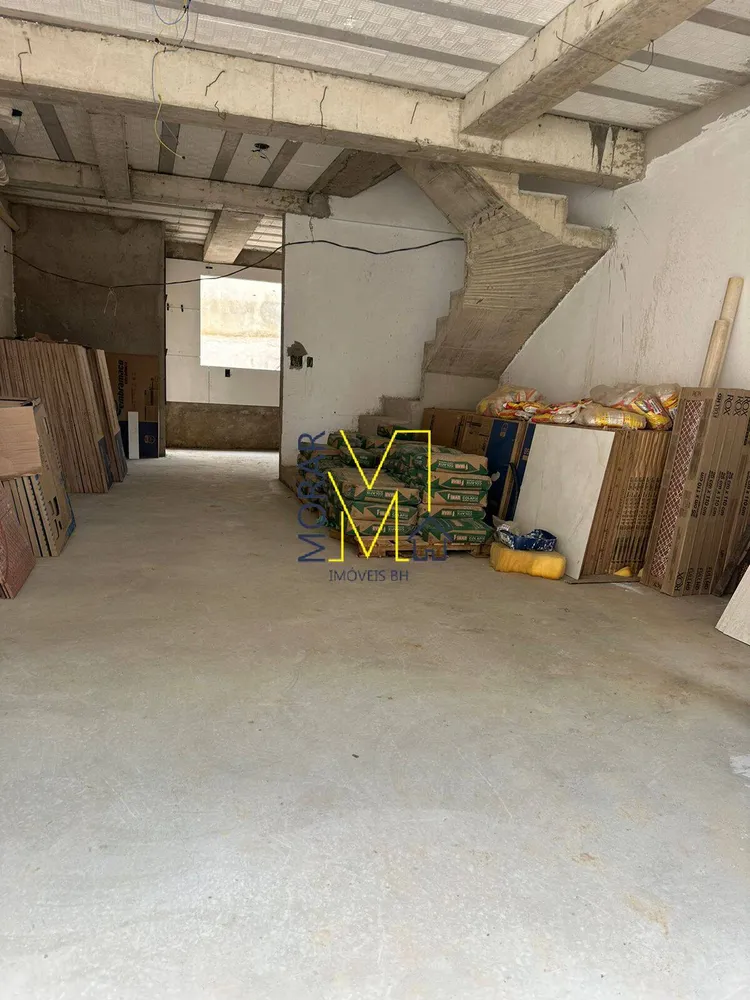 Casa, 3 quartos, 121 m² - Foto 6