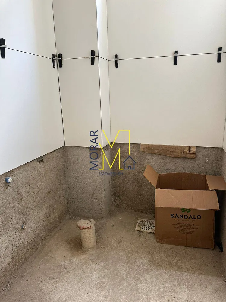 Casa, 3 quartos, 121 m² - Foto 15