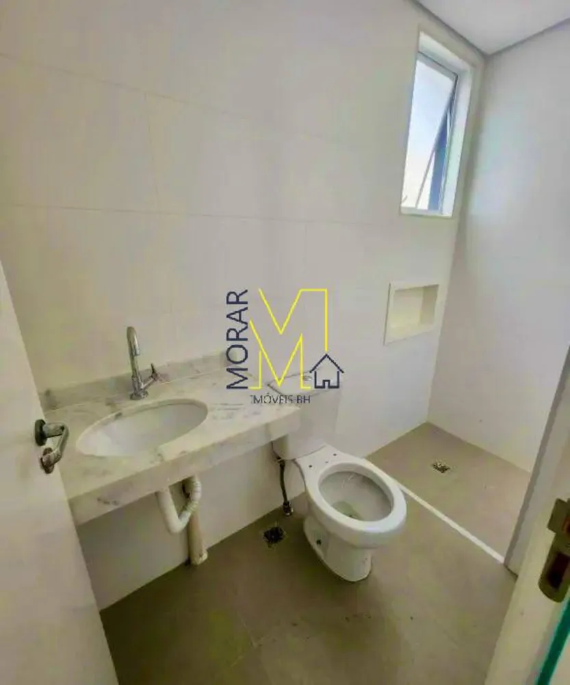 Apartamento, 2 quartos, 58 m² - Foto 6
