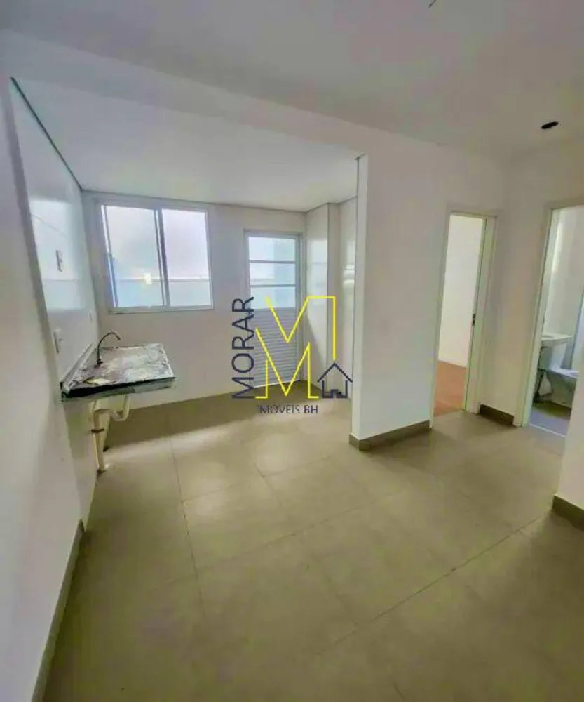 Apartamento, 2 quartos, 58 m² - Foto 10