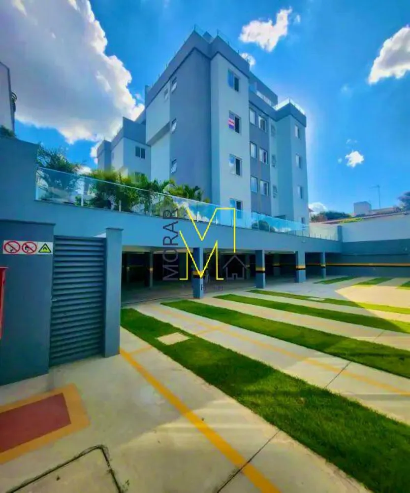 Apartamento, 2 quartos, 58 m² - Foto 5