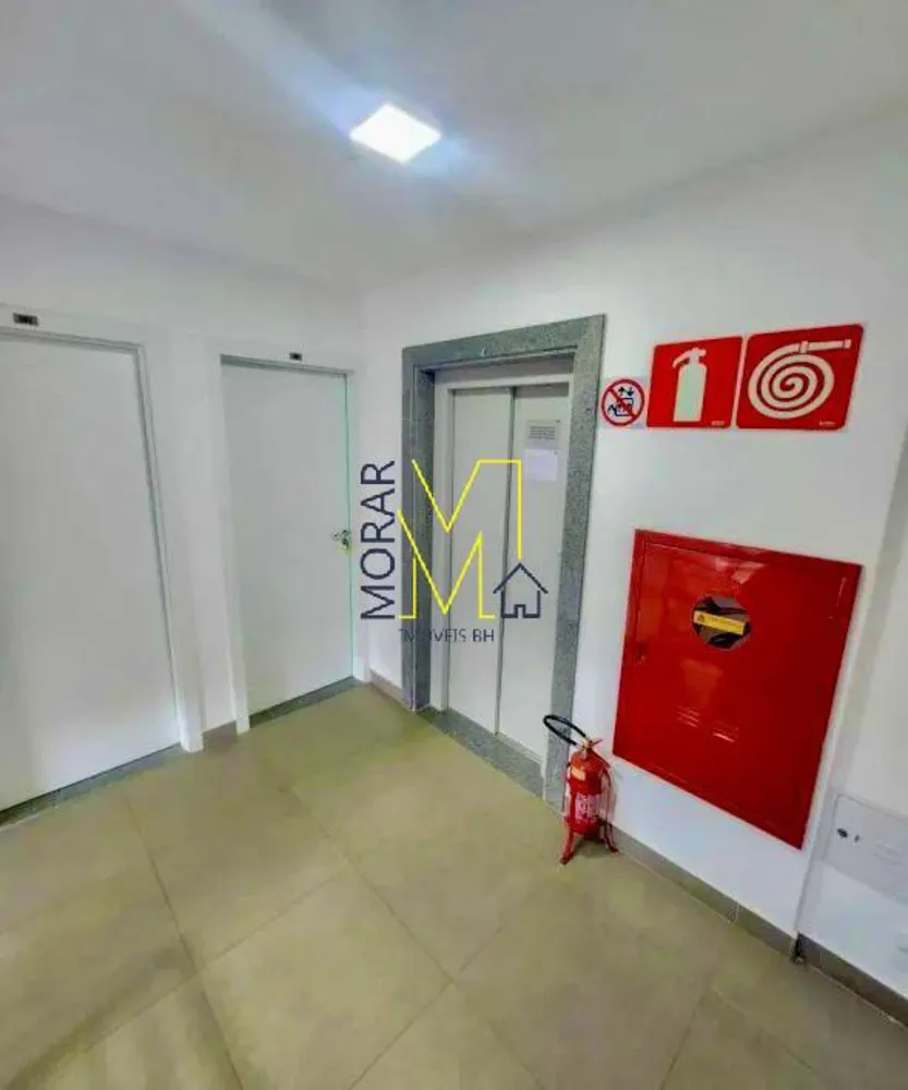 Apartamento, 2 quartos, 58 m² - Foto 4