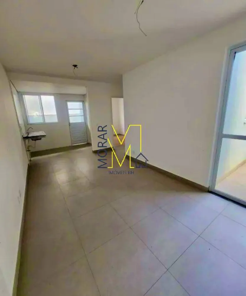 Apartamento, 2 quartos, 58 m² - Foto 3
