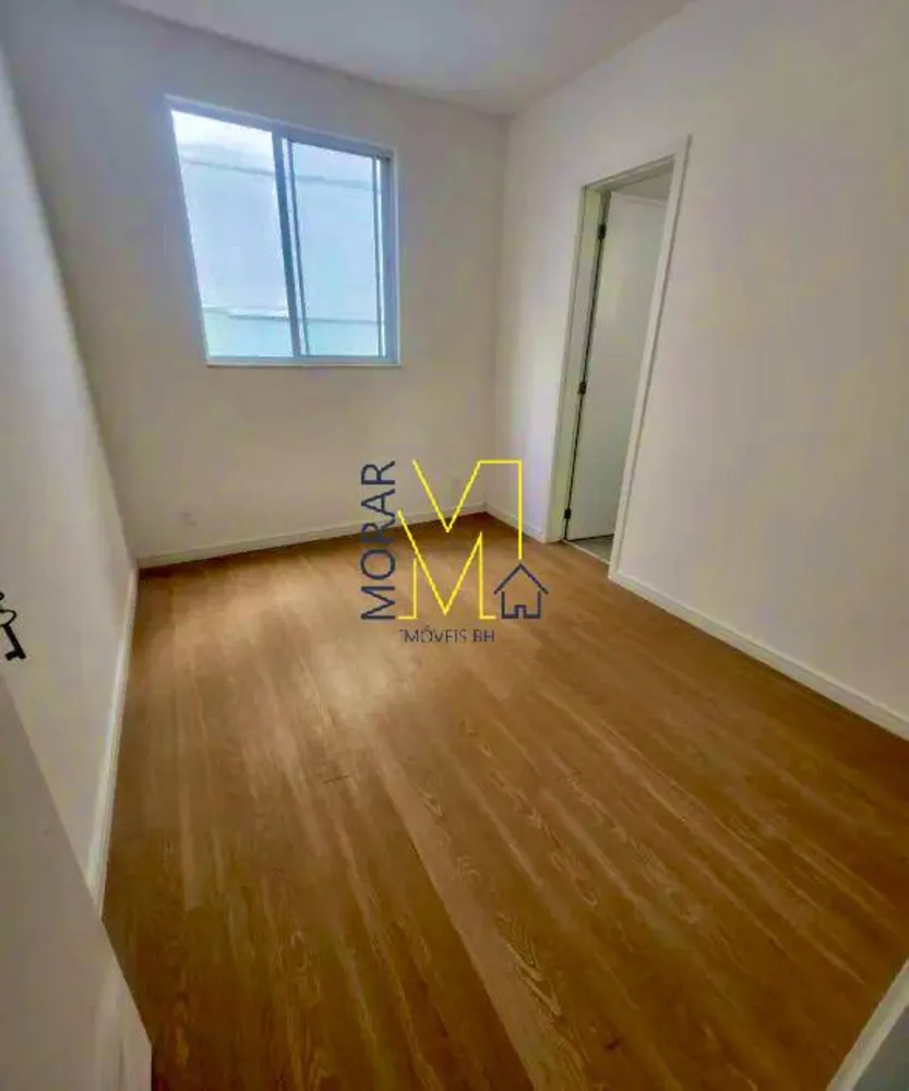 Apartamento, 2 quartos, 58 m² - Foto 2