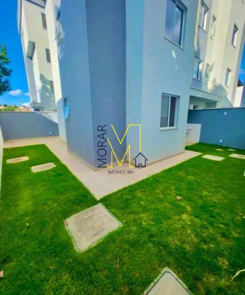 Apartamento, 2 quartos, 58 m² - Foto 4