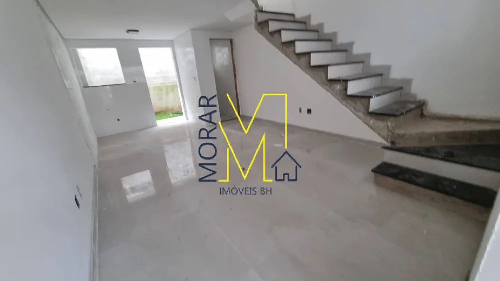 Casa, 2 quartos, 68 m² - Foto 2
