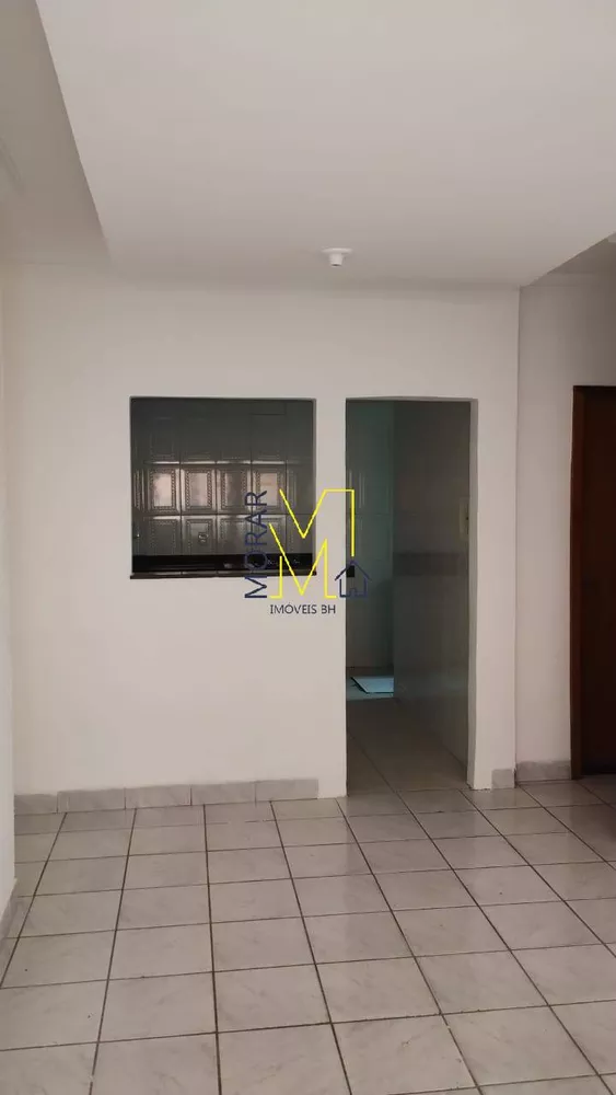 Casa à venda com 2 quartos, 52m² - Foto 6