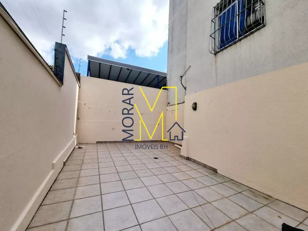 Apartamento à venda com 3 quartos, 104m² - Foto 4