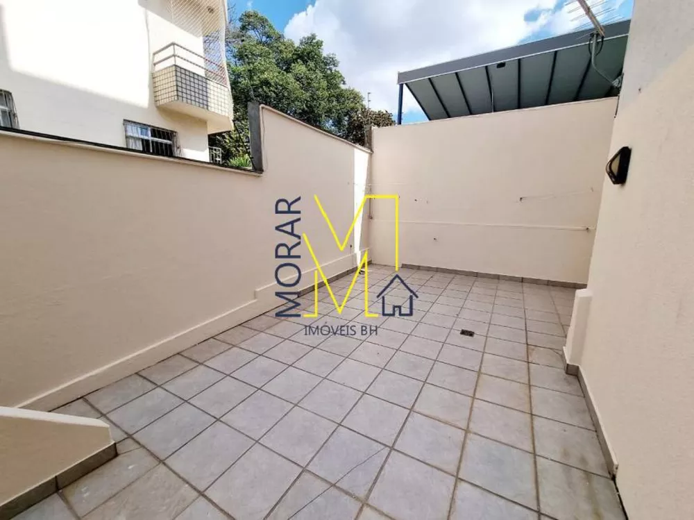 Apartamento à venda com 3 quartos, 104m² - Foto 3