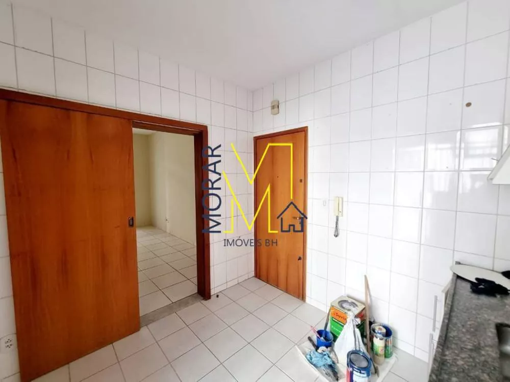 Apartamento à venda com 3 quartos, 104m² - Foto 11