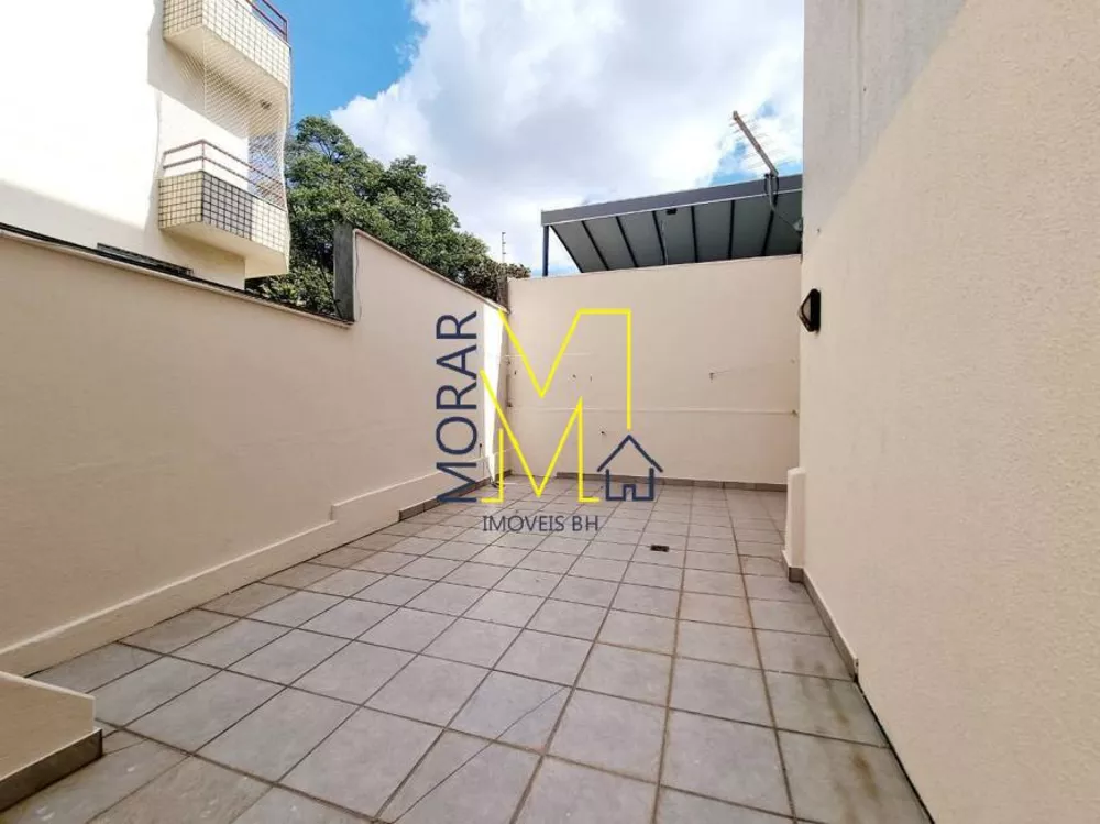 Apartamento à venda com 3 quartos, 104m² - Foto 14