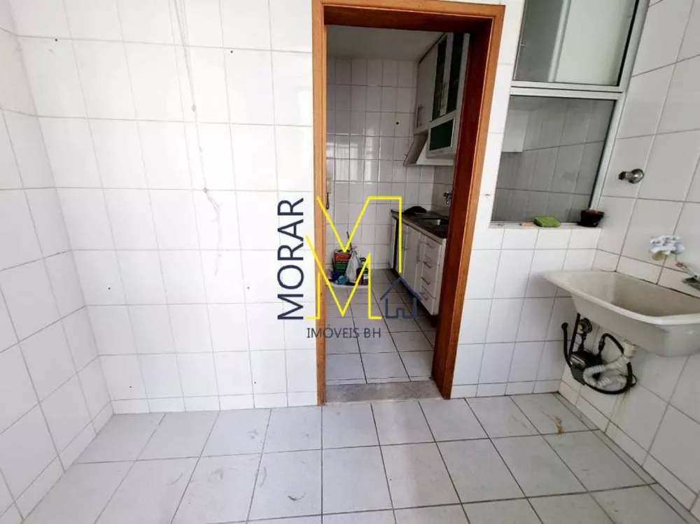 Apartamento à venda com 3 quartos, 104m² - Foto 21