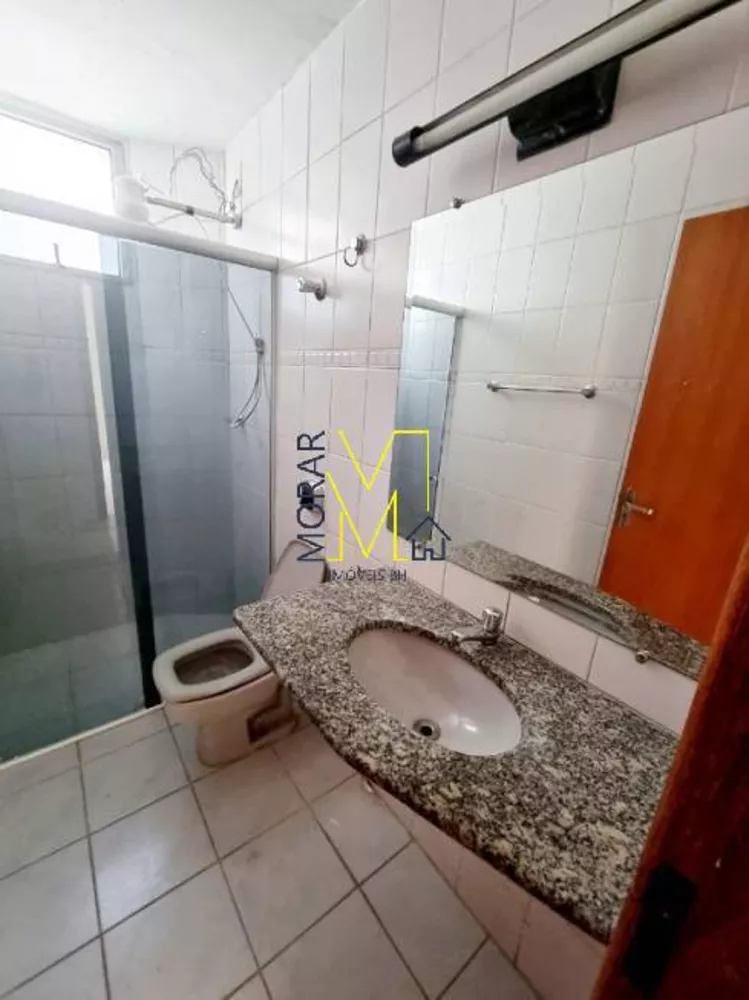 Apartamento à venda com 3 quartos, 104m² - Foto 20