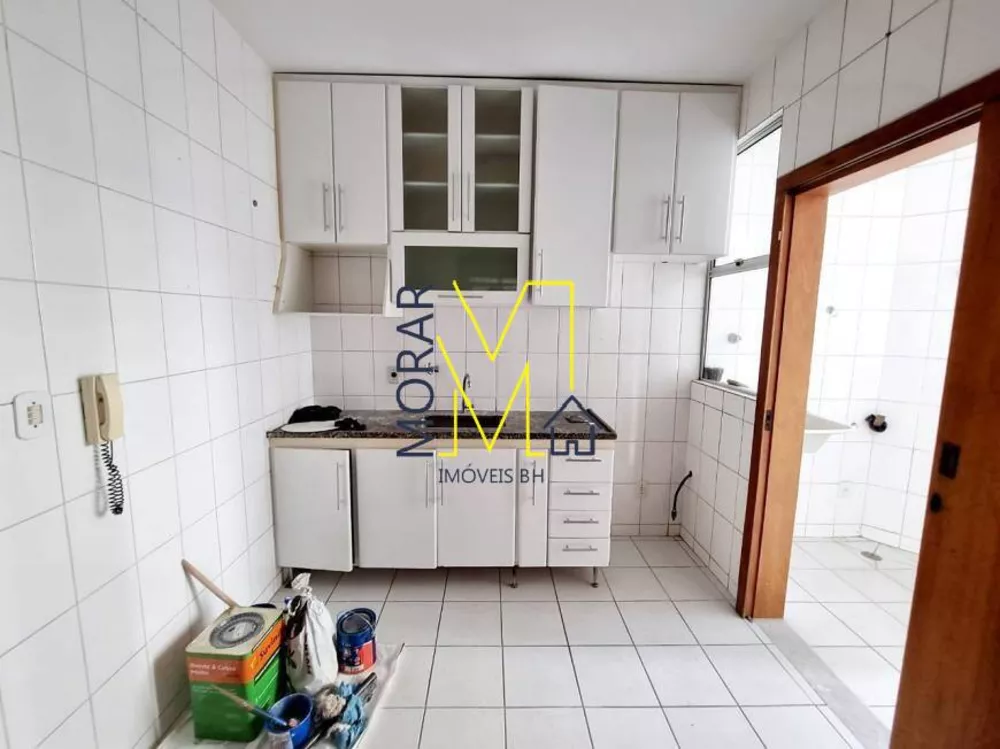 Apartamento à venda com 3 quartos, 104m² - Foto 18