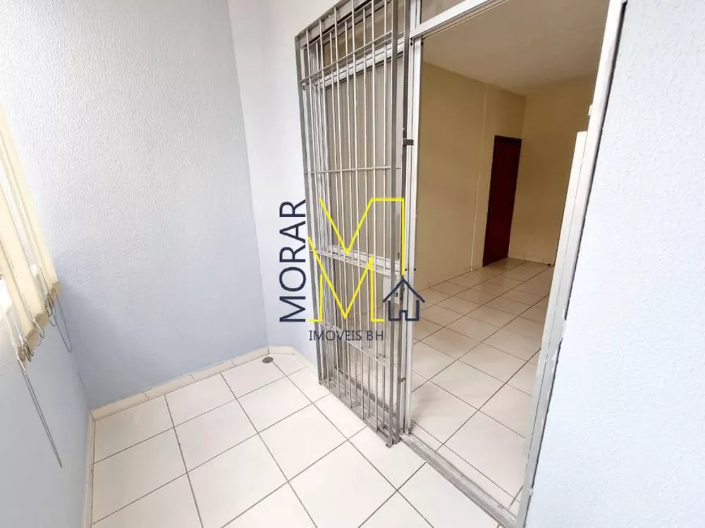 Apartamento à venda com 3 quartos, 104m² - Foto 13