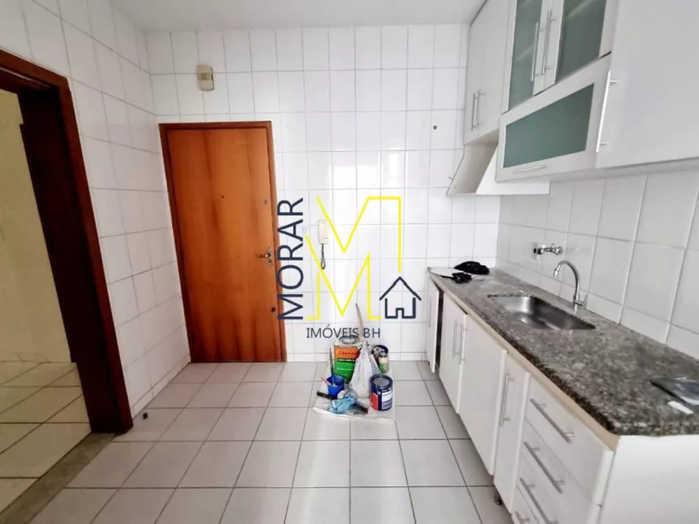 Apartamento à venda com 3 quartos, 104m² - Foto 19