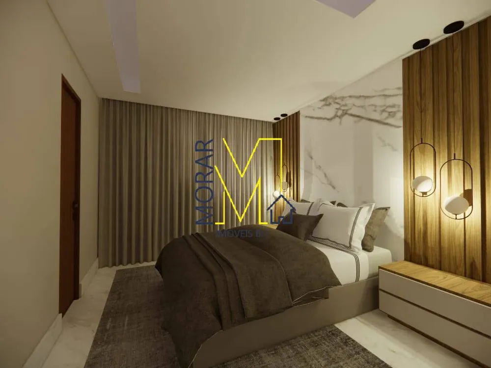 Casa, 3 quartos, 180 m² - Foto 10