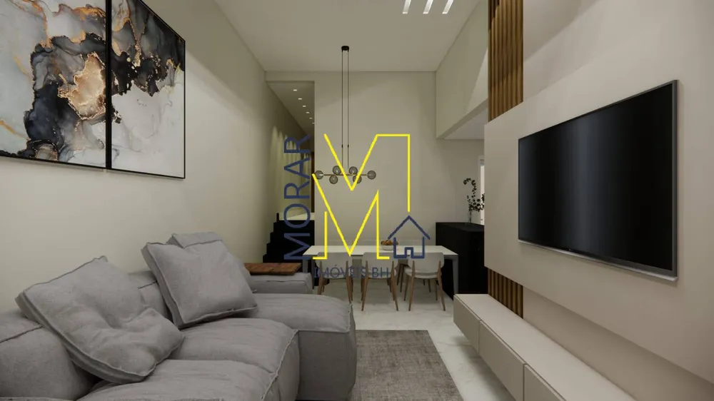 Casa, 3 quartos, 180 m² - Foto 7