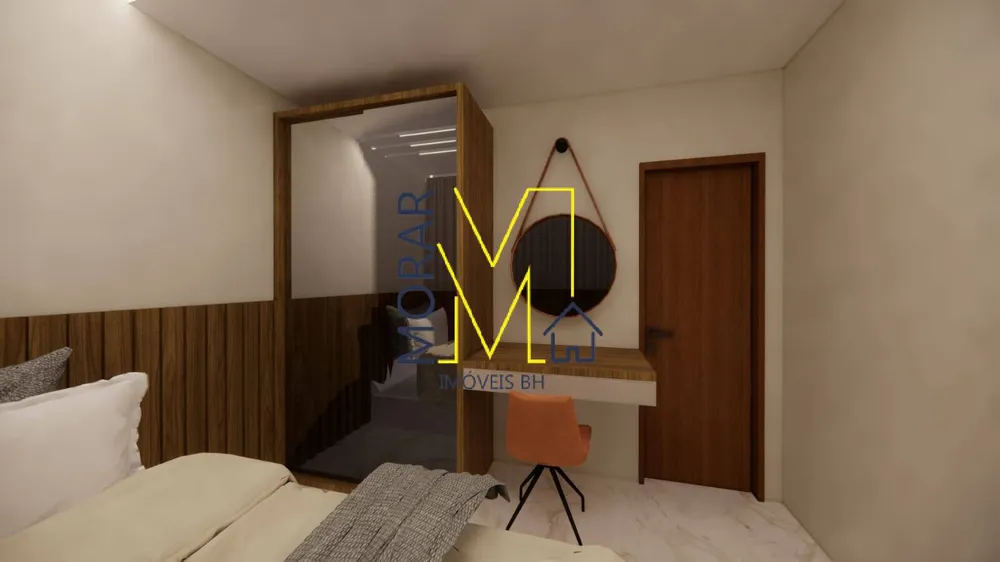 Casa, 3 quartos, 180 m² - Foto 9