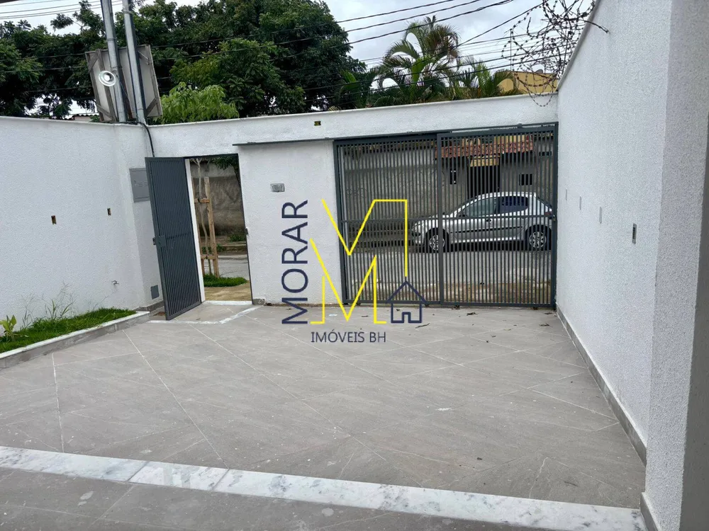 Casa, 3 quartos, 180 m² - Foto 1