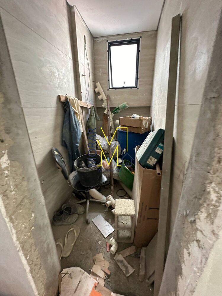 Apartamento à venda com 2 quartos, 55m² - Foto 9