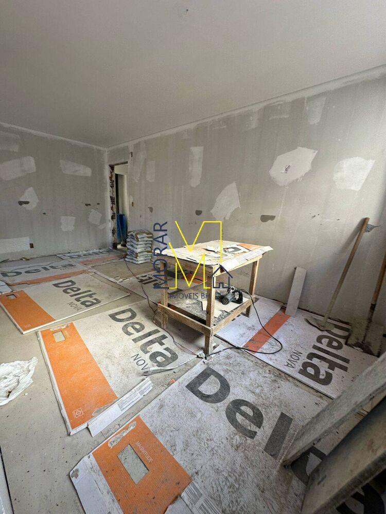 Apartamento à venda com 2 quartos, 55m² - Foto 8