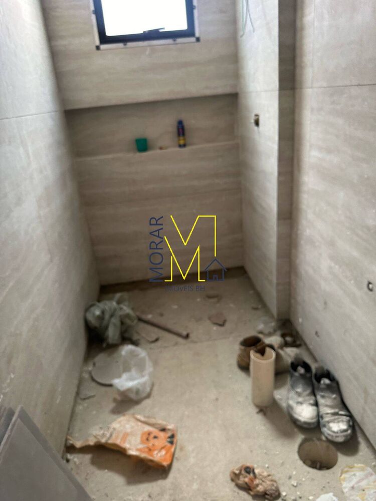Apartamento à venda com 2 quartos, 55m² - Foto 5