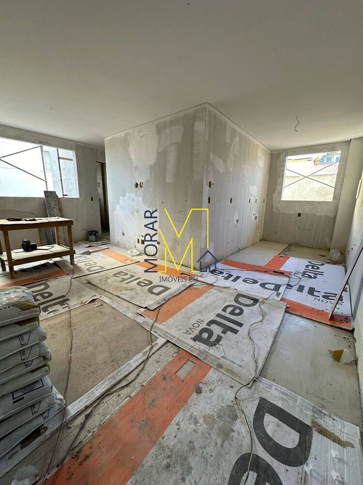 Apartamento à venda com 2 quartos, 55m² - Foto 2