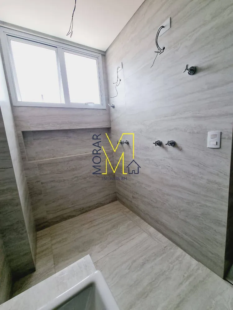 Cobertura, 4 quartos, 190 m² - Foto 13