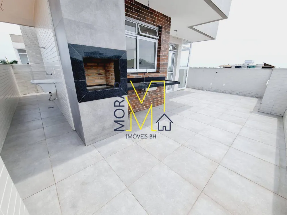 Cobertura, 4 quartos, 190 m² - Foto 1