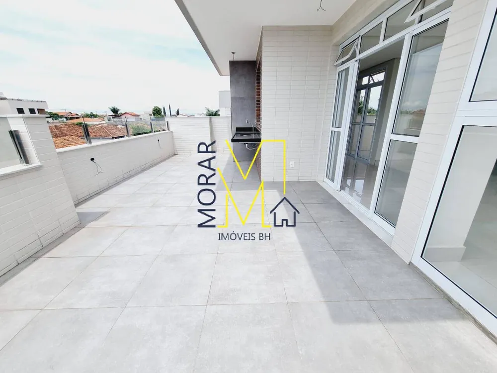 Cobertura, 4 quartos, 190 m² - Foto 2