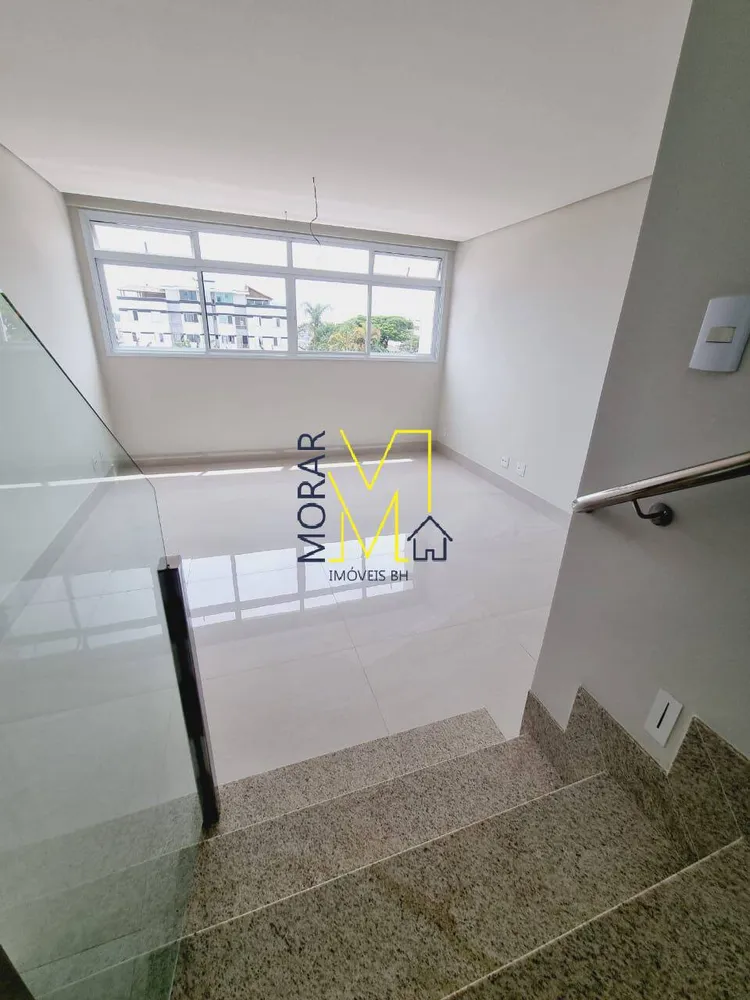 Cobertura, 4 quartos, 190 m² - Foto 10