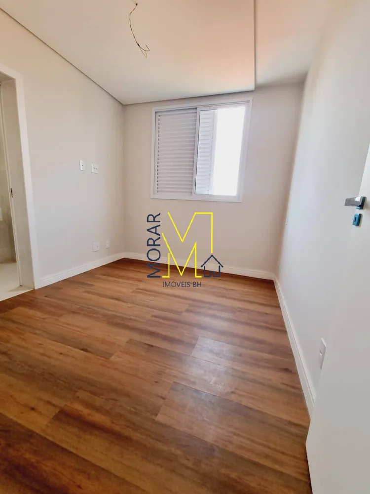 Cobertura, 4 quartos, 190 m² - Foto 5