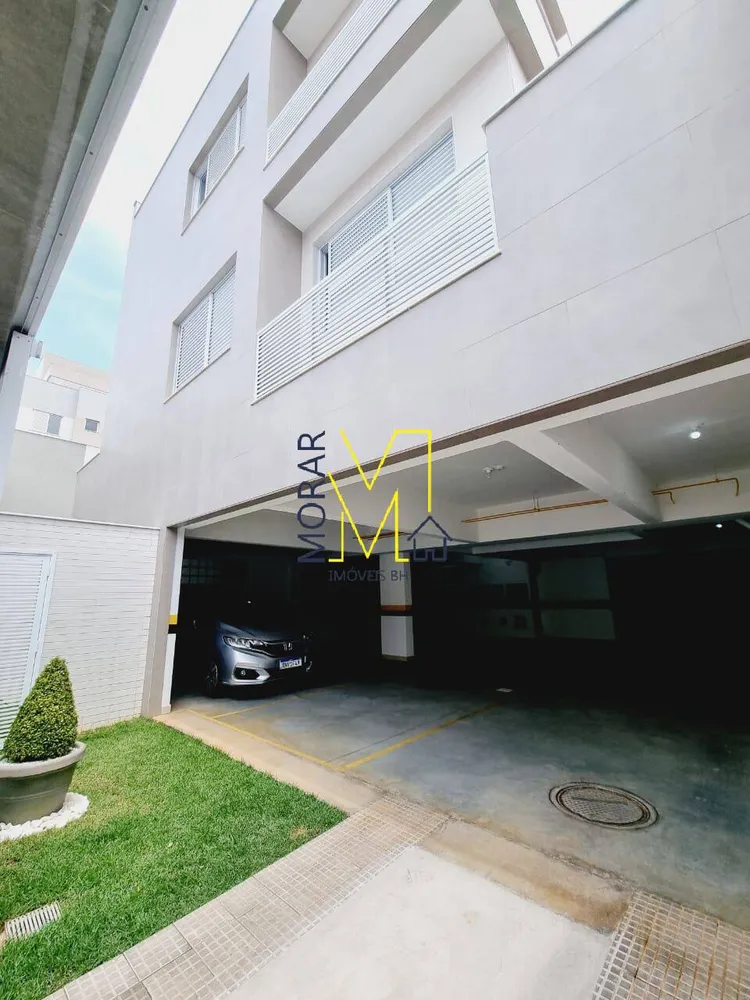 Cobertura, 4 quartos, 190 m² - Foto 15