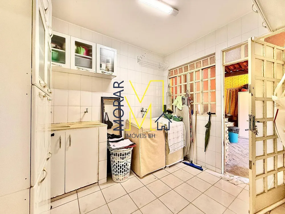 Casa, 3 quartos - Foto 12