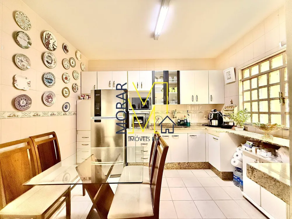 Casa, 3 quartos - Foto 7