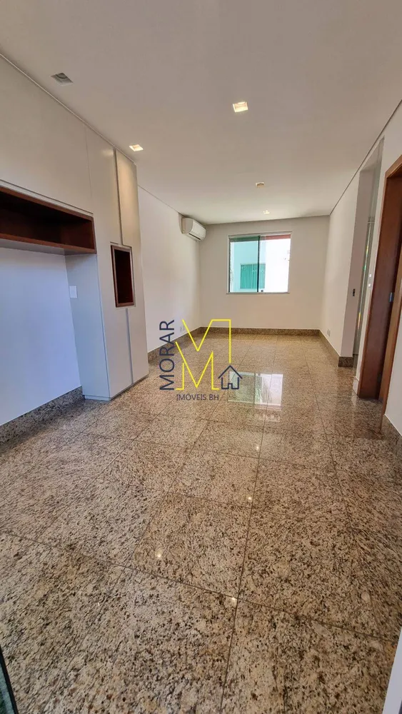 Casa, 3 quartos, 115 m² - Foto 2