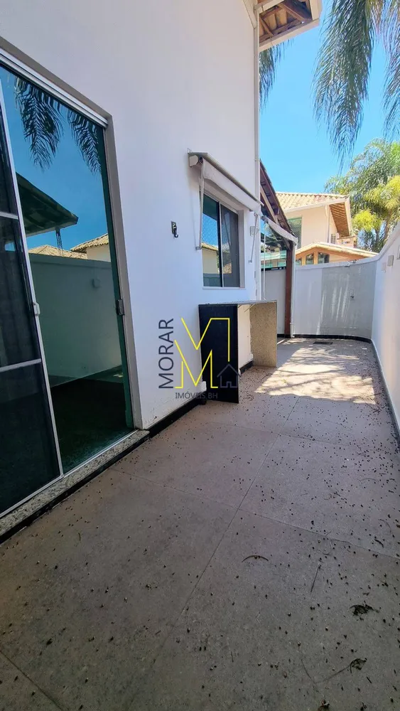 Casa, 3 quartos, 115 m² - Foto 5